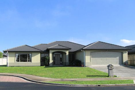 Photo of property in 10 Lockhart Place, Rototuna, Hamilton, 3210