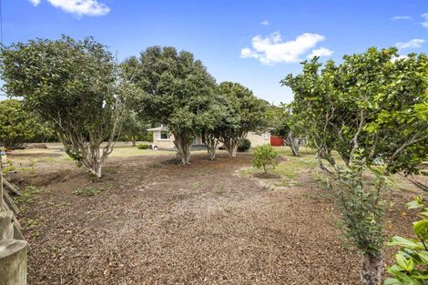 Photo of property in 1277 South Road, Manaia, Hawera, 4678