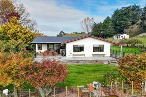 Photo of property in 615 State Highway 4, Upokongaro, Whanganui, 4575