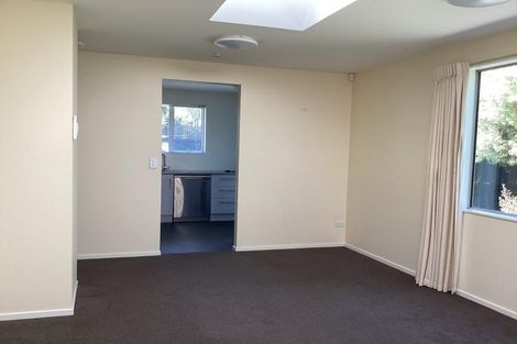 Photo of property in 6/20 Hurley Street, Christchurch Central, Christchurch, 8011