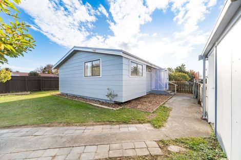 Photo of property in 114 Tremaine Avenue, Westbrook, Palmerston North, 4412