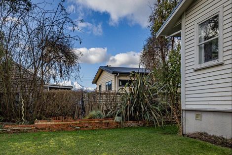 Photo of property in 27 Arawa Street, Ohakune, 4625