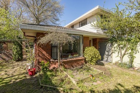 Photo of property in 146 Waimairi Road, Ilam, Christchurch, 8041