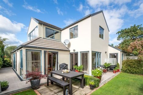 Photo of property in 20 Makora Street, Fendalton, Christchurch, 8041