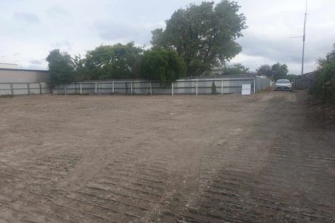 Photo of property in 12 Carew Street, Kaiapoi, 7630