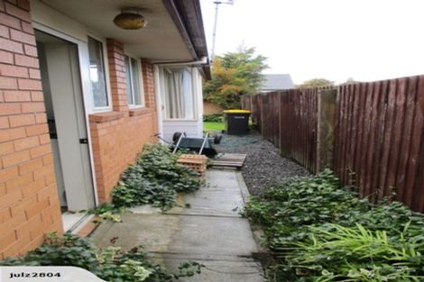 Photo of property in 1/77 Mandeville Street, Riccarton, Christchurch, 8011