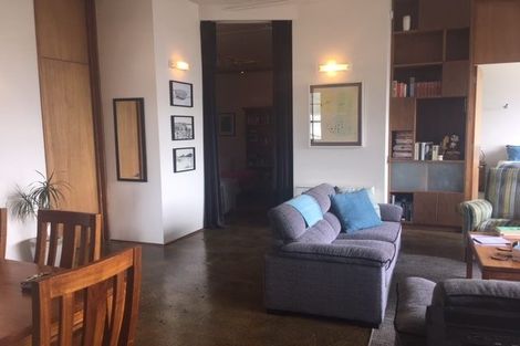 Photo of property in The Lofts, 185u4 Victoria Street, Te Aro, Wellington, 6011