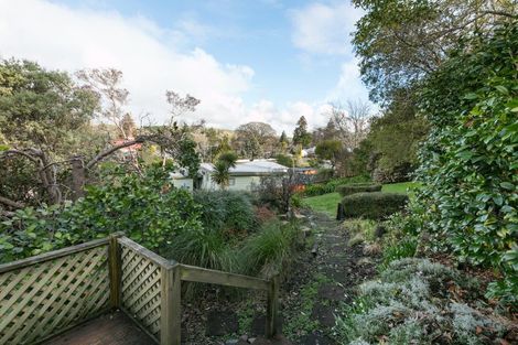 Photo of property in 6 Domain Road, Waipawa, 4210