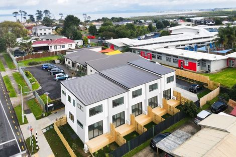 Photo of property in 87 Palmers Road, Clendon Park, Auckland, 2103
