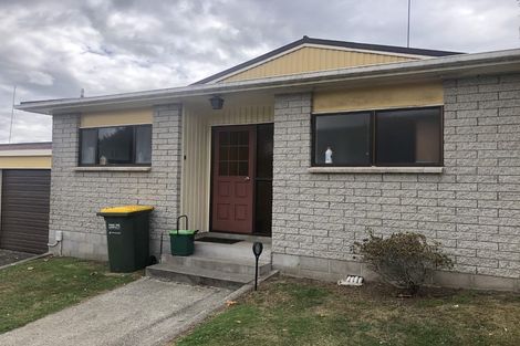 Photo of property in 191u2 Grey Street, Hamilton East, Hamilton, 3216