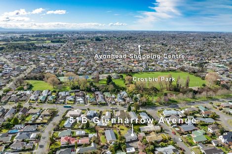 Photo of property in 51b Glenharrow Avenue, Avonhead, Christchurch, 8042