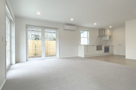 Photo of property in 2c Westby Street, Waltham, Christchurch, 8023