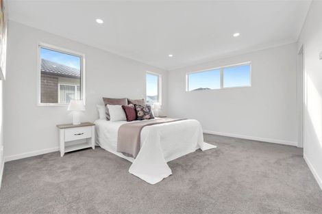 Photo of property in 21 Hughs Way, Flat Bush, Auckland, 2019