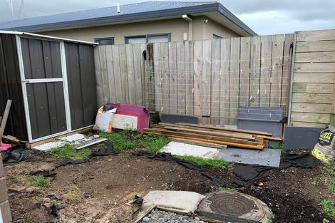 Photo of property in 12u5 Blackburn Street, Frankton, Hamilton, 3204