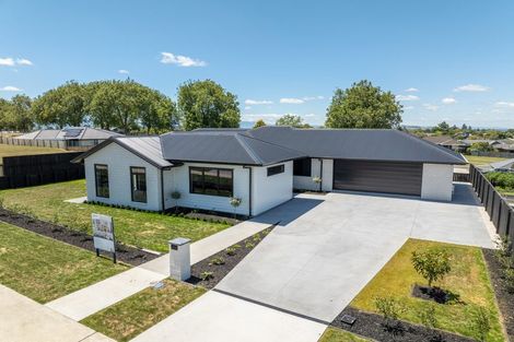 Photo of property in 129 Fairway Drive, Morrinsville, 3300