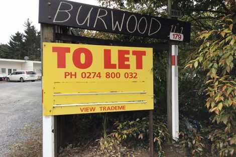 Photo of property in 179 Great North Road, Te Kamo, Kamo, 0185