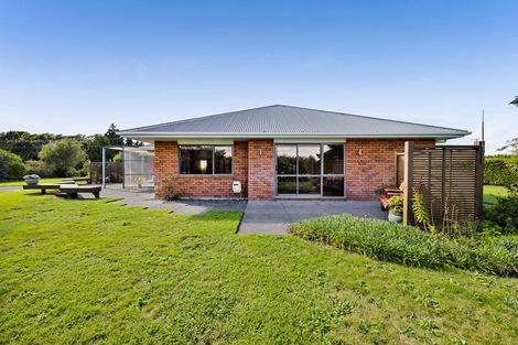 Photo of property in 270 Smart Road, Hillsborough, New Plymouth, 4372