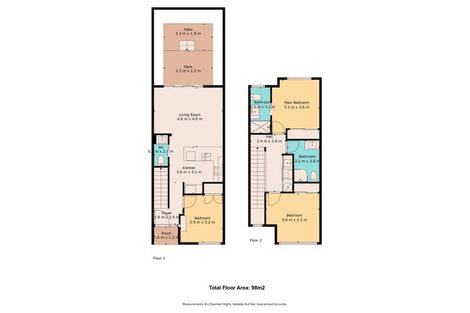 Photo of property in 4/17 Alfriston Road, Manurewa East, Auckland, 2102