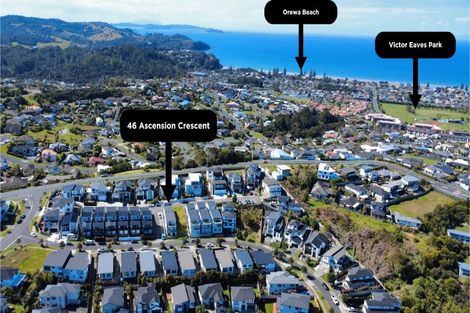 Photo of property in 46 Ascension Crescent, Orewa, 0931