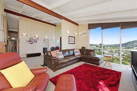 Photo of property in 4/19 Caldwell Street, Karori, Wellington, 6012