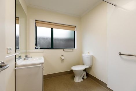Photo of property in Miramar Villas, 6u7 Brussels Street, Miramar, Wellington, 6022