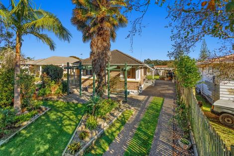 Photo of property in 94 Douglas Street, Whakatane, 3120