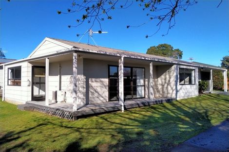 Photo of property in 52a Moehau Street, Te Puke, 3119