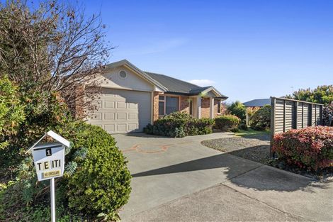 Photo of property in 1 Te Iti Place, Motueka, 7120