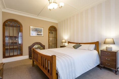 Photo of property in 4 Graham Street, Dunedin Central, Dunedin, 9016