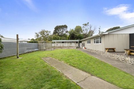 Photo of property in 16 Short Street, Ashhurst, 4810
