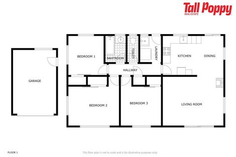Photo of property in 113 Ryder Crescent, Levin, 5510