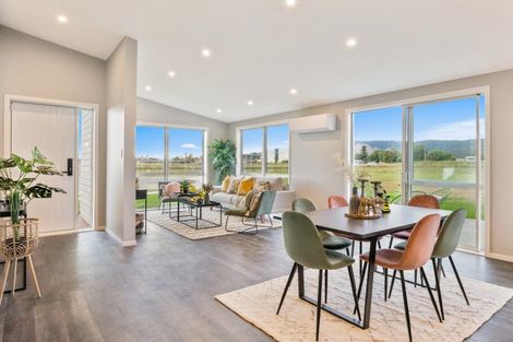 Photo of property in 22 Thorn Street, Levin, 5510