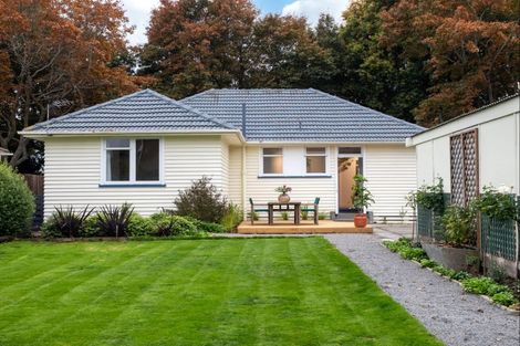 Photo of property in 47 Guildford Street, Burnside, Christchurch, 8053