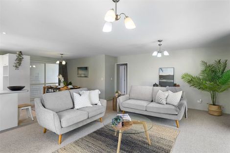 Photo of property in 5 Soleares Avenue, Mount Pleasant, Christchurch, 8081