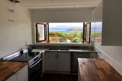 Photo of property in 34 Waitohu Road, York Bay, Lower Hutt, 5013