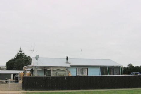 Photo of property in 7 Reeve Street, Foxton, 4814