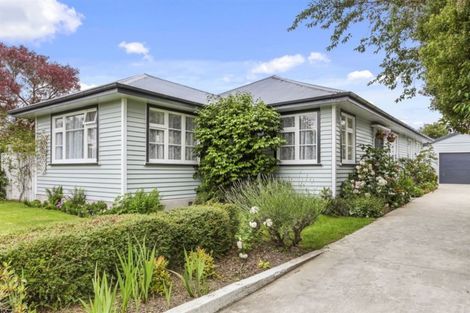 Photo of property in 167 Knowles Street, St Albans, Christchurch, 8052