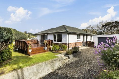 Photo of property in 27 Brockville Road, Glenross, Dunedin, 9011