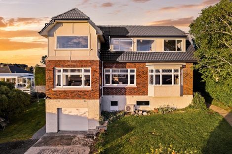 Photo of property in 7 Lock Street, Saint Clair, Dunedin, 9012