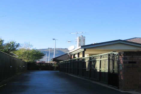 Photo of property in 2/22 Kauri Street, Woburn, Lower Hutt, 5011