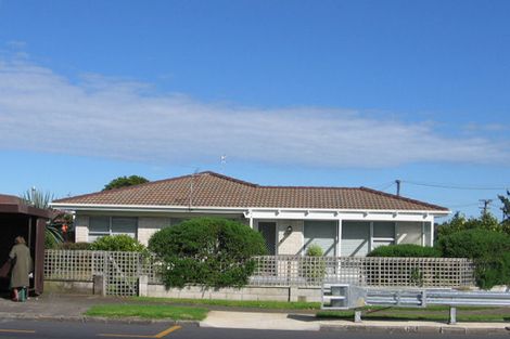 Photo of property in 108 Fitzroy Street, Papatoetoe, Auckland, 2104