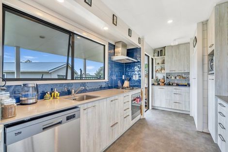 Photo of property in 309 Opanake Road, Parore, Dargaville, 0372