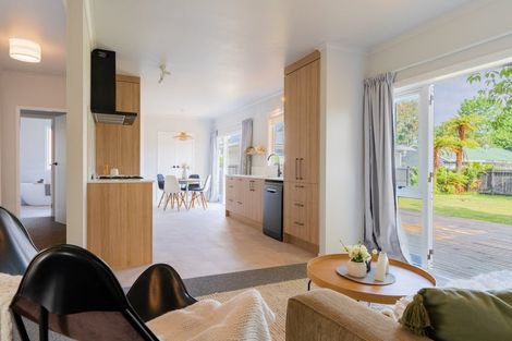 Photo of property in 17 Brown Street, Hamilton East, Hamilton, 3216