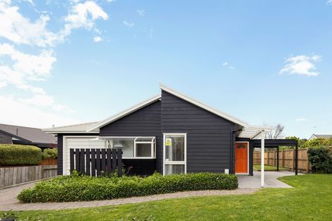 Photo of property in 123 Endeavour Avenue, Flagstaff, Hamilton, 3210