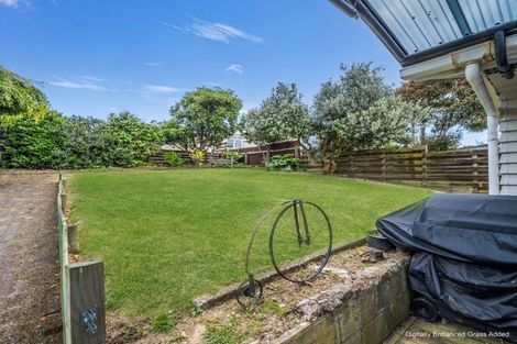 Photo of property in 11 Ries Street, Dannevirke, 4930