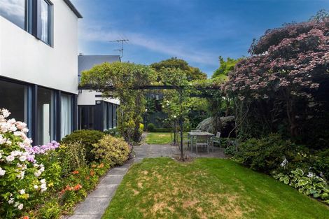 Photo of property in 61 Rugby Street, Merivale, Christchurch, 8014