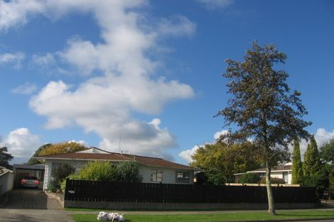 Photo of property in 37 Amberley Avenue, Westbrook, Palmerston North, 4412