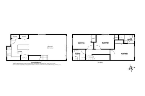 Photo of property in 16b Inglis Street, Seatoun, Wellington, 6022