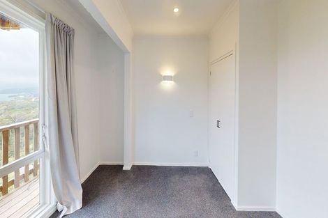 Photo of property in 43b Harbour View Road, Northland, Wellington, 6012