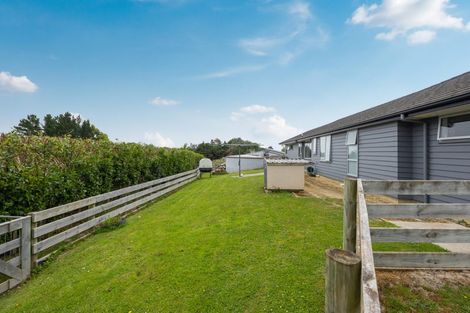 Photo of property in 138 Greer Court, Bunnythorpe, Palmerston North, 4481